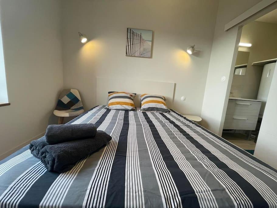 Appartement Le Baya - Appt Proche Des Halles *