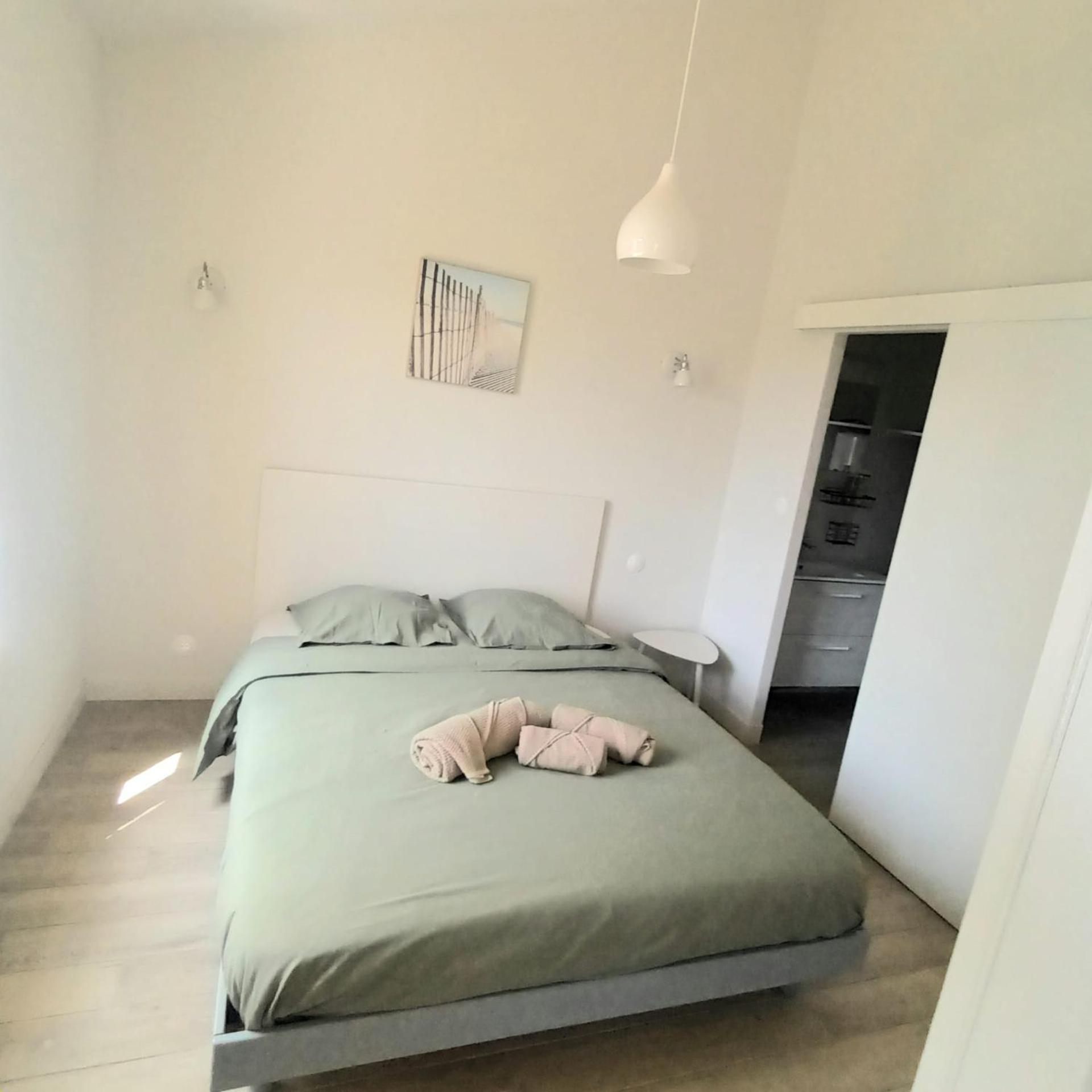 Appartement Le Baya - Appt Proche Des Halles *